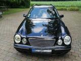 Mercedes-Benz Mercedes W210 Kombi (S210) E280 - Mercedes-Benz E 280