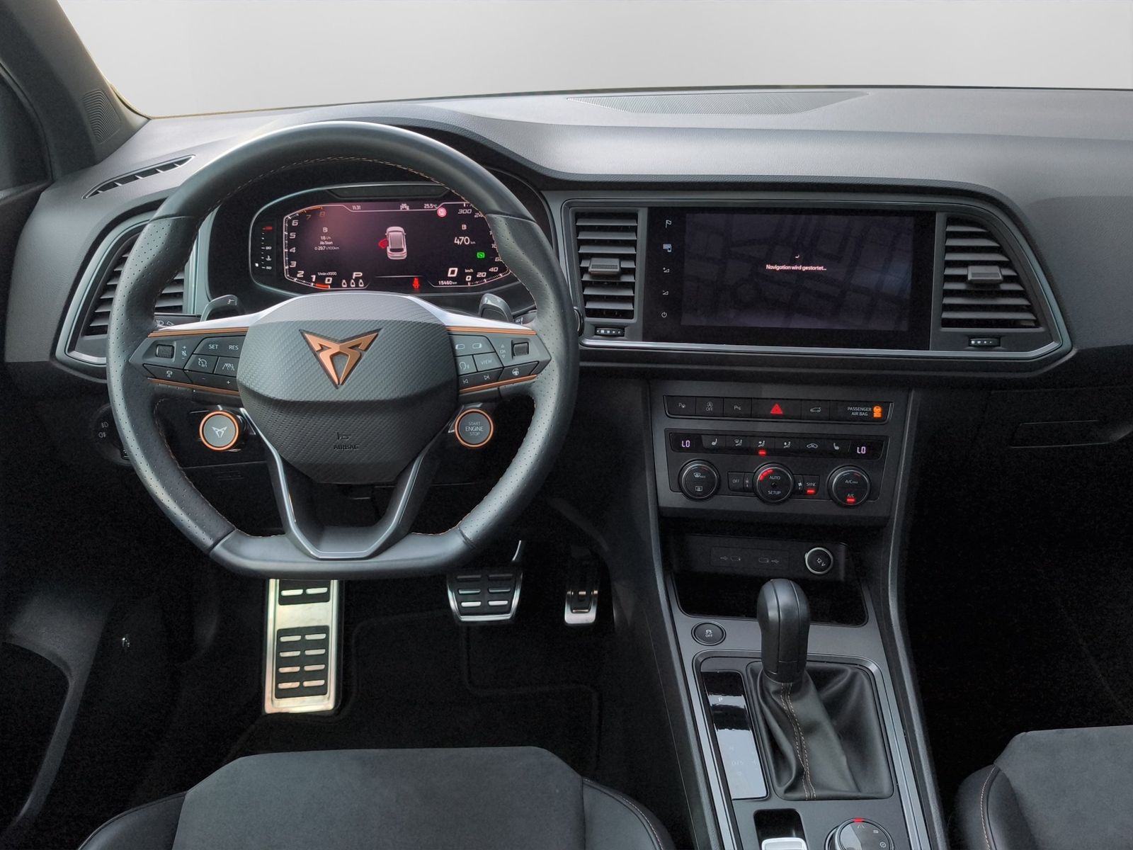 Cupra Ateca - Bild 15