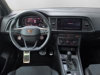 Cupra Ateca - Vorschau Bild 15