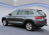 Skoda Kodiaq Soleil 4x4 DSG/LED/AHK/ Kamera/ Alu - Skoda Kodiaq in Chemnitz