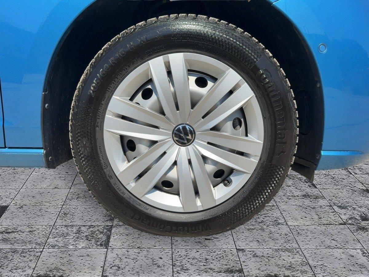 Volkswagen Caddy - Bild 8
