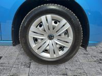 Volkswagen Caddy - Vorschau Bild 8