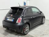 Abarth Fiat 500 Abarth ESSEESSE TARGA 500 - Abarth 500 aus 2009