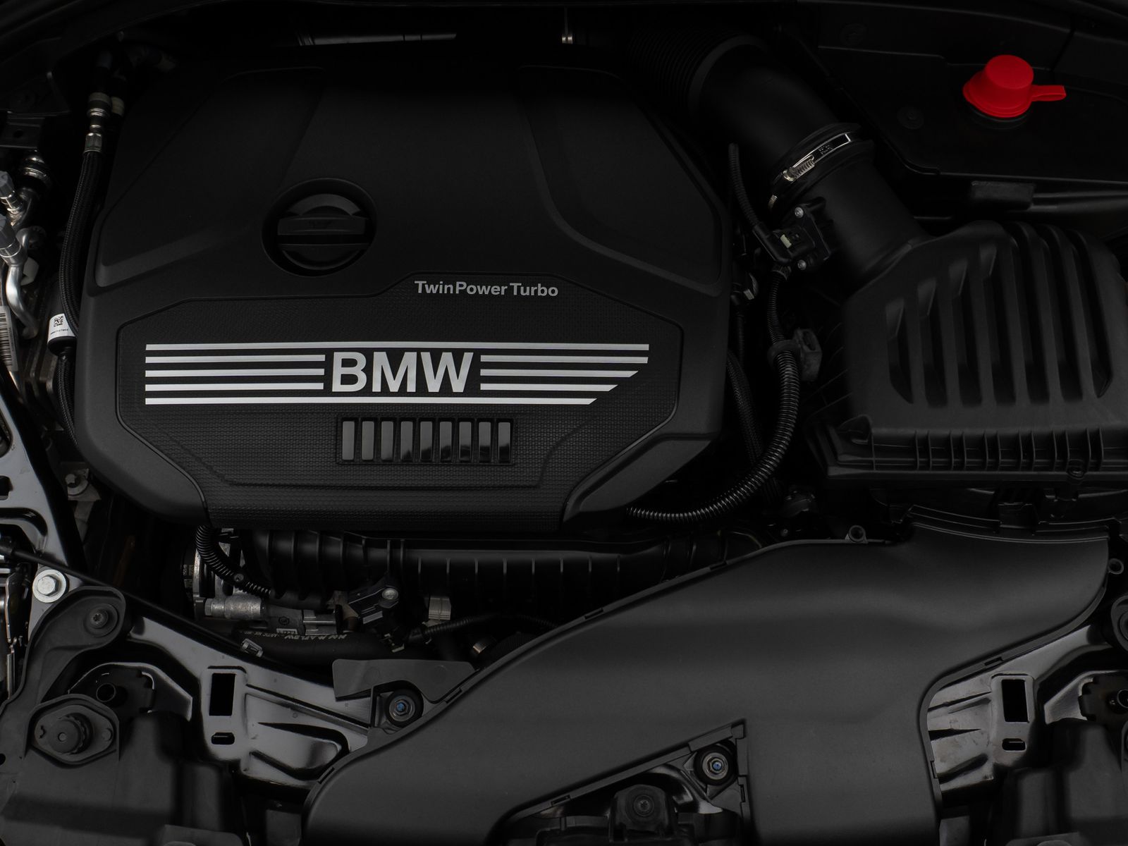 Fahrzeugabbildung BMW 118i DAB CockPitProf LED PDC Geschwindigkeitsreg