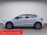 Seat Ibiza 1.0 TGI FR 5-J-GAR NAVI LED ACC - Angebote