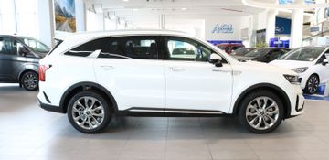 Fahrzeugabbildung Kia Sorento Platinum 4WD Automatik  Neues Modell !