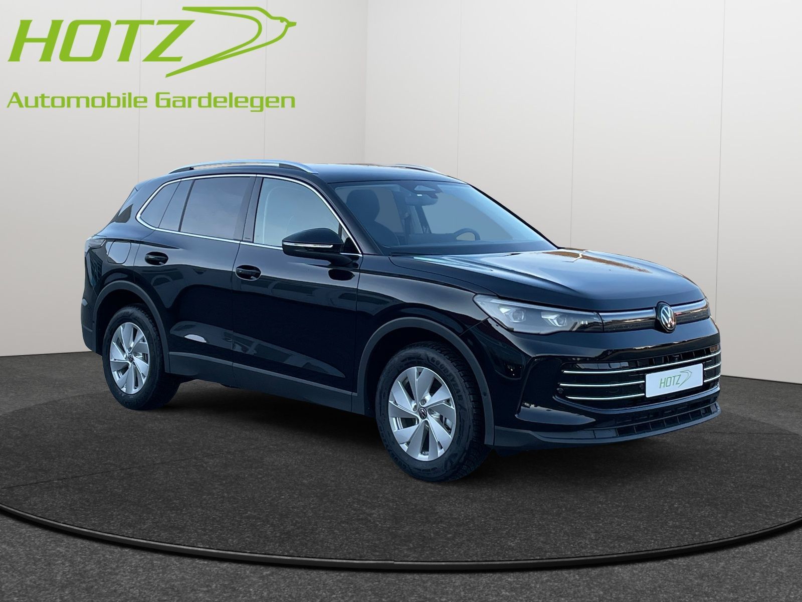 Volkswagen Tiguan - Bild 8