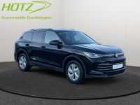 Volkswagen Tiguan - Vorschau Bild 8