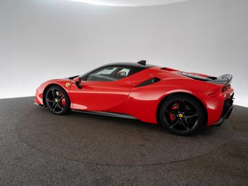 2021 Ferrari SF90 缩略图 25