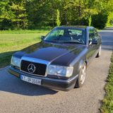 Mercedes-Benz CE 300 Coupe Oldtimer