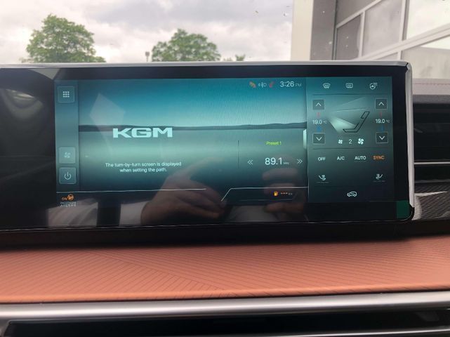 KGM Torres - Bild 10