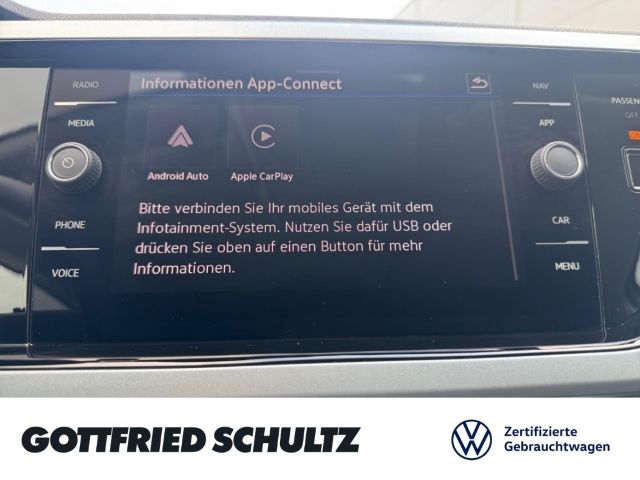Volkswagen Taigo - Bild 21