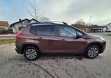 Peugeot 2008 Active 120 VTi Active - Peugeot 2008 von privat