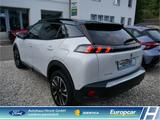 Peugeot 2008 GT Pack 1.5BlueHDi 130 El Panodach Navi LED - Peugeot 2008: 1.5