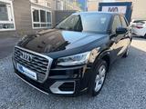 Audi Q2 30 TFSI sport Navi Sitzh. PDC AHK LED - Audi Q2 Gebrauchtwagen in Stuttgart