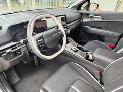 KIA Sportage GT-Line 1.6 T-GDI 180PS AWD DCT MY26