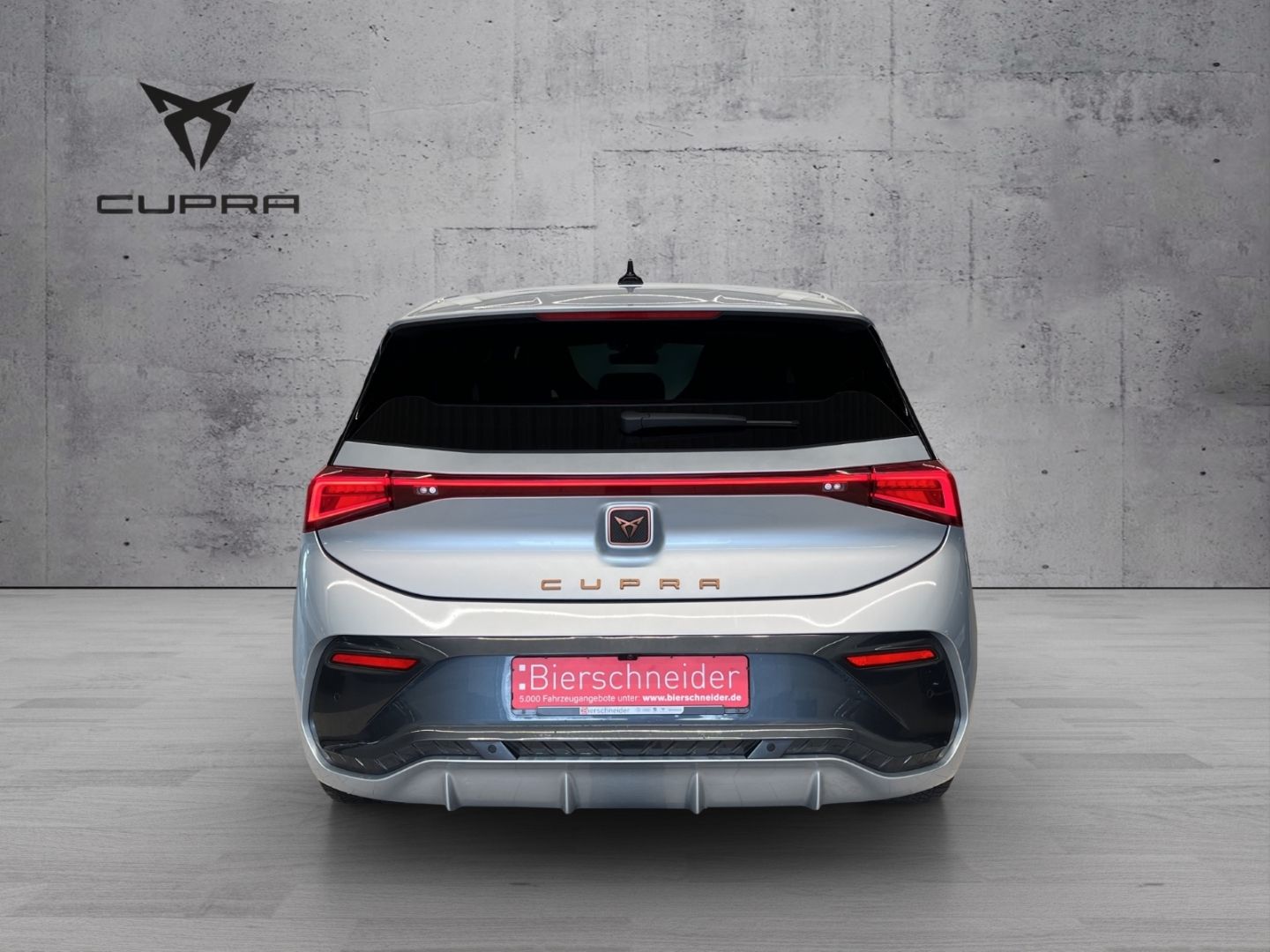 Cupra Born - Bild 9