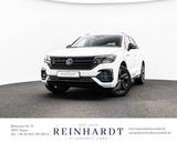 Volkswagen TOUAREG 3.0TDi 4M R-LINE IQ-LIGHT/HuD/BELÜFT/360 - gebrauchte VW Touareg aus dem Jahr 2022