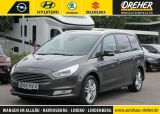 Ford Galaxy 1.5 EcoBoost Titanium Navi/LED/7-SitzerBC - Ford Galaxy: Ecoboost