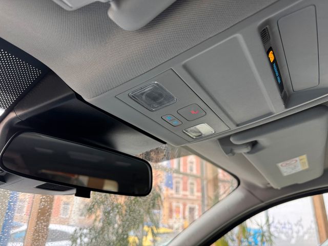 Ford Tourneo Custom 2.0 EcoBlue L1 Titanium