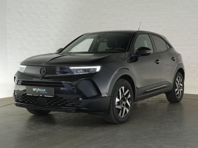 Mokka B GS HYBRID eDCT+LED LICHT+NAVI+RÜCKFAHRKA