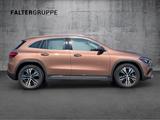 Mercedes-Benz GLA 220 d 4M MOPF+PROGRESSIVE+360+DISTR+AHK+MLED - gebrauchte Mercedes-Benz GLA 220 aus dem Jahr 2023