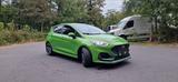 Ford Fiesta 1,5 EcoBoost ST X ST X - Ford Fiesta: Grün