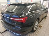Audi A6 Avant 50 TDI tiptronic quattro design  AHK Na - Audi: Leder