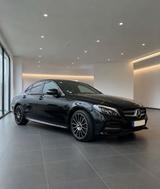 Mercedes-Benz C 180 W205 | adaptive Voll Led | Comand | usw. - Mercedes-Benz C 180 Gebrauchtwagen in Osnabrück