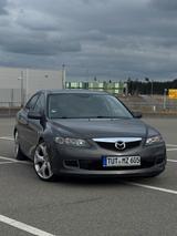 Mazda 6 GG1 tausch möglich - Mazda Mazda6 GG