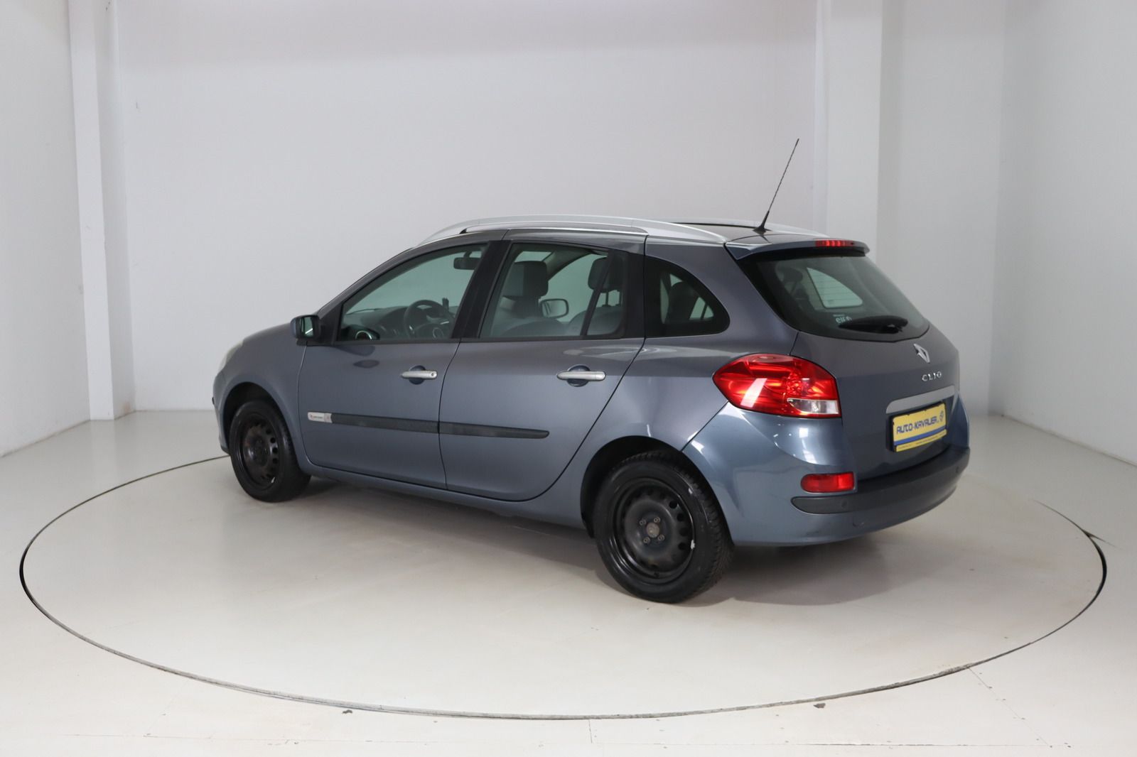 Fahrzeugabbildung Renault Clio Grandtour by Rip Curl 1.2 16V TCE