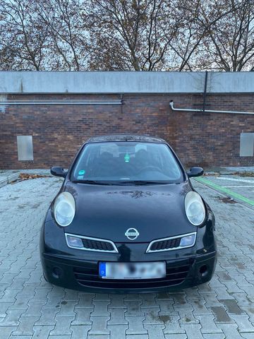 Nissan NISSAN MICRA