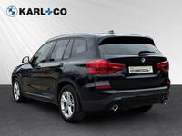 BMW X3 xDrive20d Panorama HiFi HUD Memory Sitze
