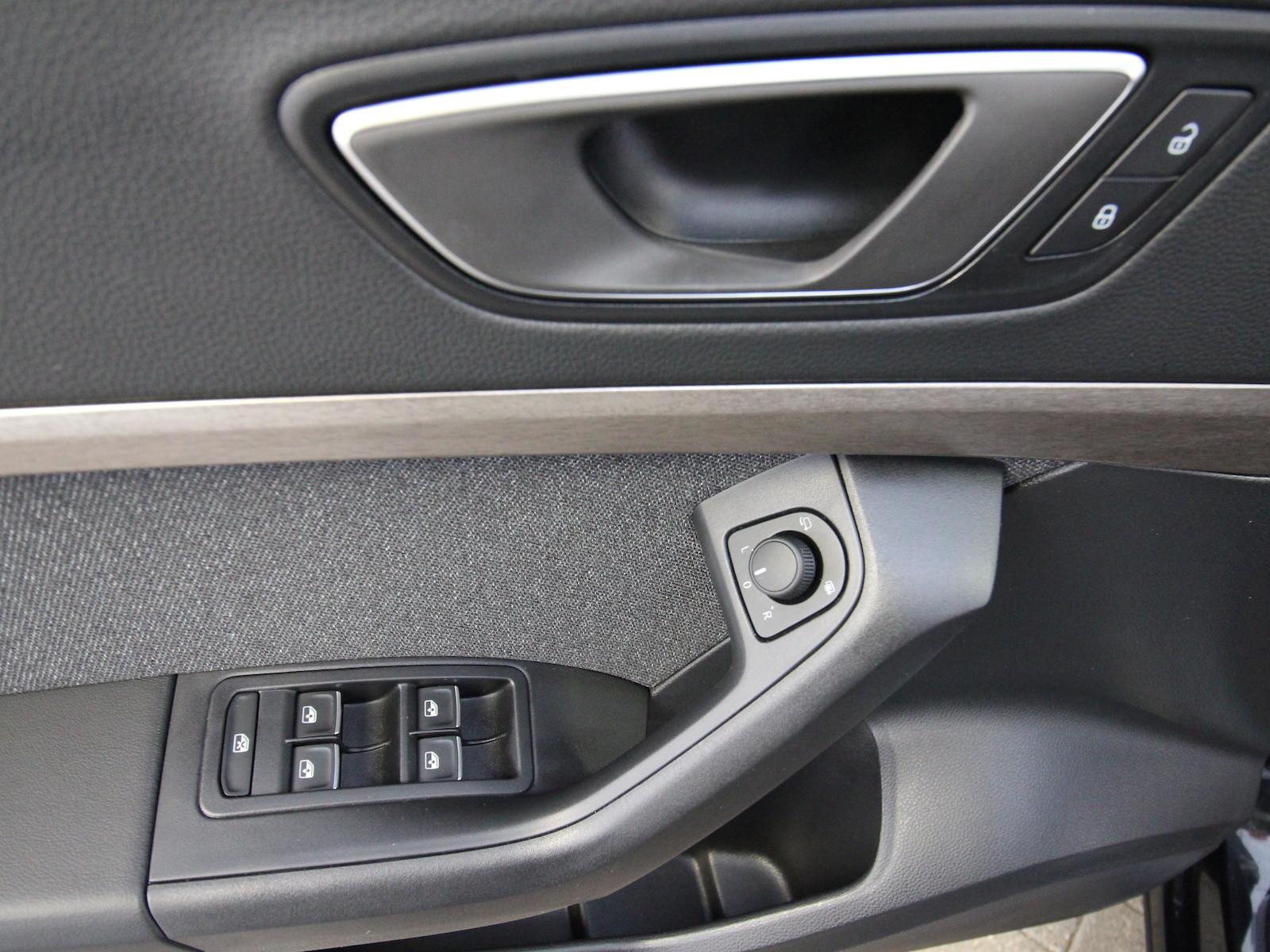 SEAT Ateca 1.5 TSI Xperience NAVI+LED+KAMERA+WINTER, миниатюра 23