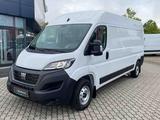 Fiat Ducato 140 L4H2 RS: 4035 mm 2.2 Turbodiesel Mult - Fiat Ducato Gebrauchtwagen