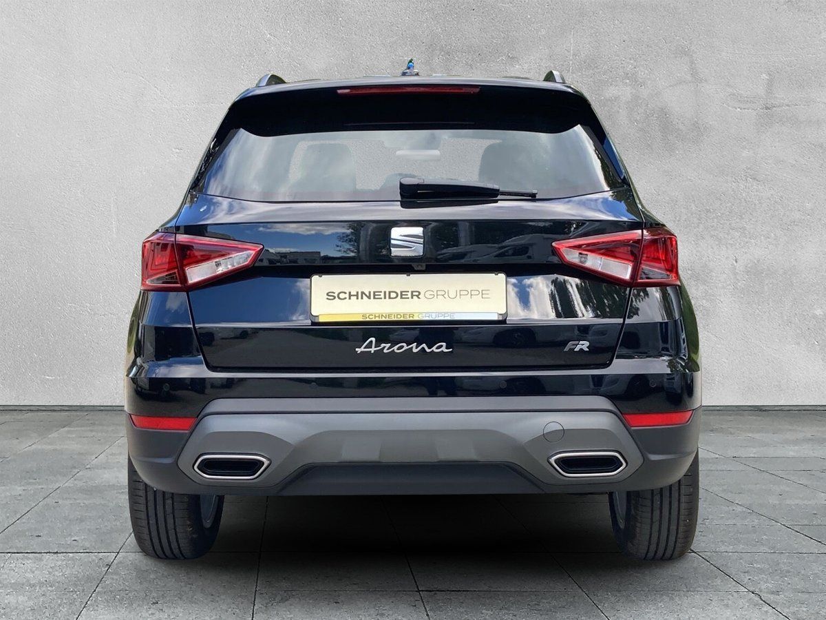 Seat Arona - Bild 4