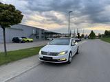 Volkswagen CC Basis BMT/1.HAND/PANO/ SCHALTWIP./ GEPFLEGT - gebrauchte Volkswagen CC aus dem Jahr 2012
