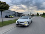Volkswagen CC Basis BMT/1.HAND/PANO/ SCHALTWIP./ GEPFLEGT - Volkswagen CC aus 2012