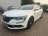 Renault Talisman Limited* Limo* PANO*BOSE - Renault Talisman mit Diesel-Antrieb: Automatik