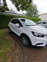 Opel Mokka X 1.6 Selection Start/Stop Selection - Opel Mokka X Selection mit Benzin-Antrieb
