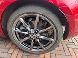 Mazda MX-5 RF 2.0 SKYACTIV-G Selection Selection - Mazda MX-5: Rot