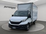 Iveco IVECO Daily 35S14 3.0 FURGONATO BOX - Iveco aus 2023