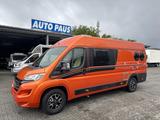 Malibu 640 LE Automatic / Solar / Markise / 1e Hand - Offers