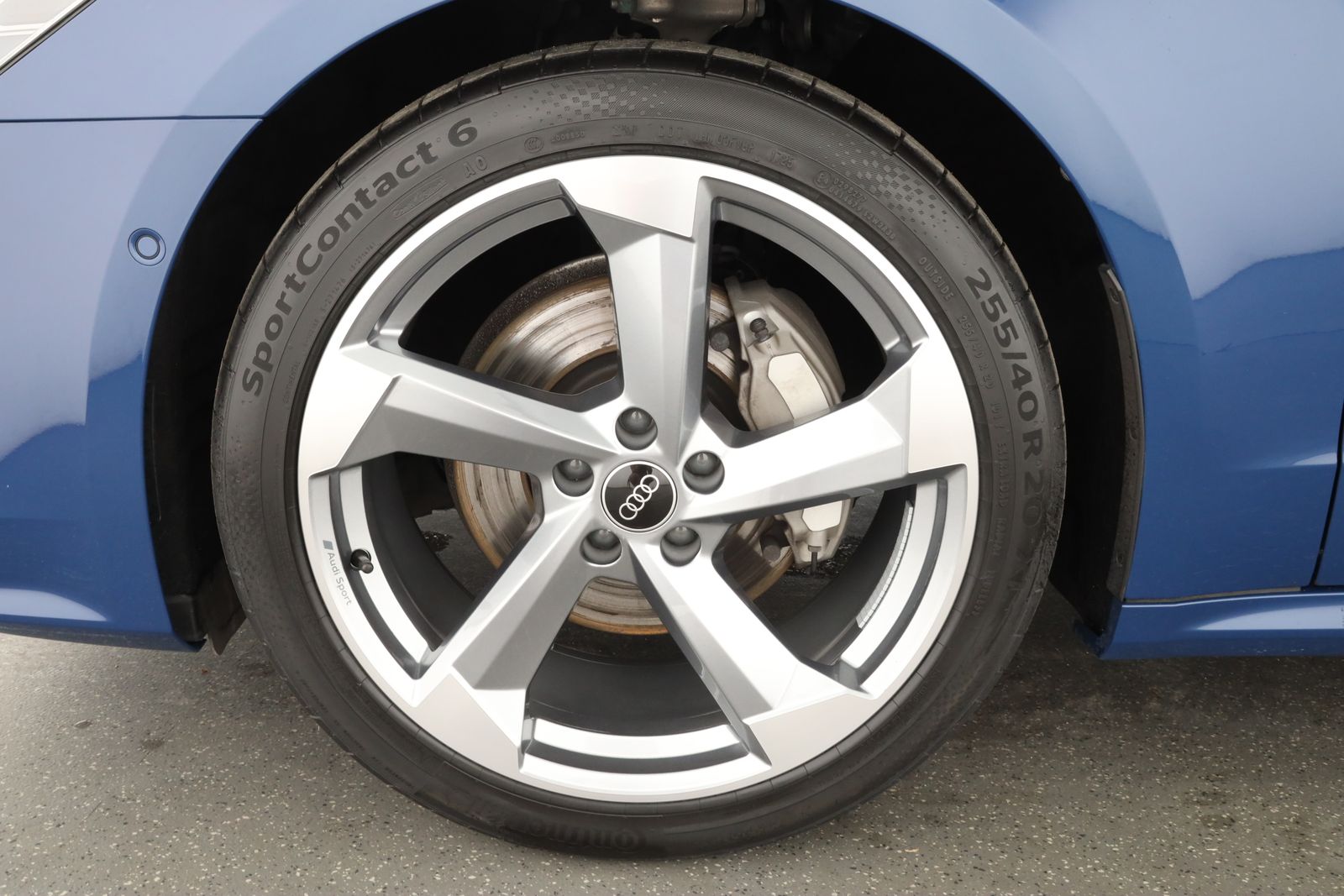 Audi A7 - Bild 8