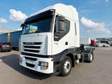 Iveco Stralis 500 - Retarder - Standard! - Iveco Stralis 500
