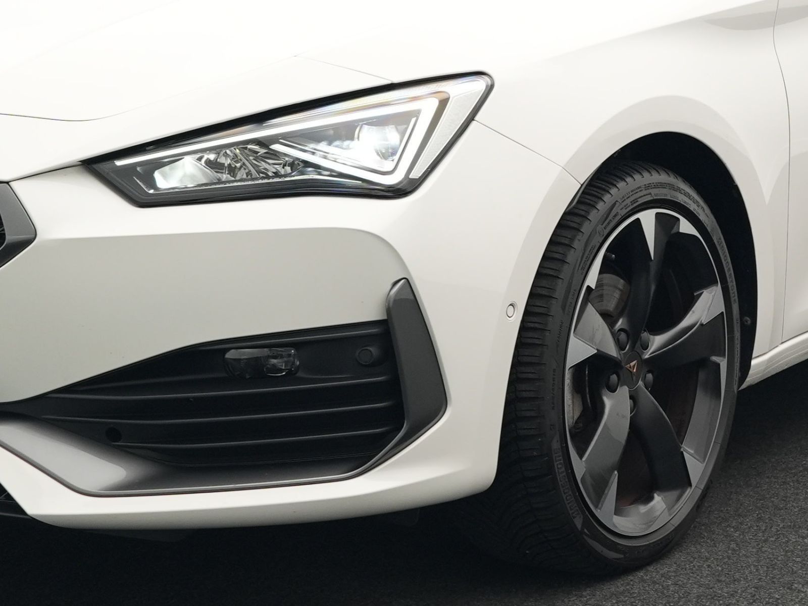 Cupra Leon - Bild 21