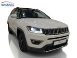 Jeep Compass Limited FWD - Jeep mit Benzin-Antrieb: Geländewagen