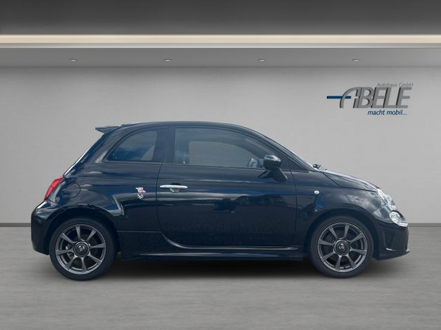 Abarth 500 595 Basis – Bild 2