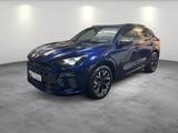 Cupra Terramar 1.5eTSI HUD NAV ACC SHZ 360° - blaue Cupra Terramar