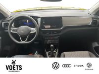 Volkswagen T-Cross - Vorschau Bild 8